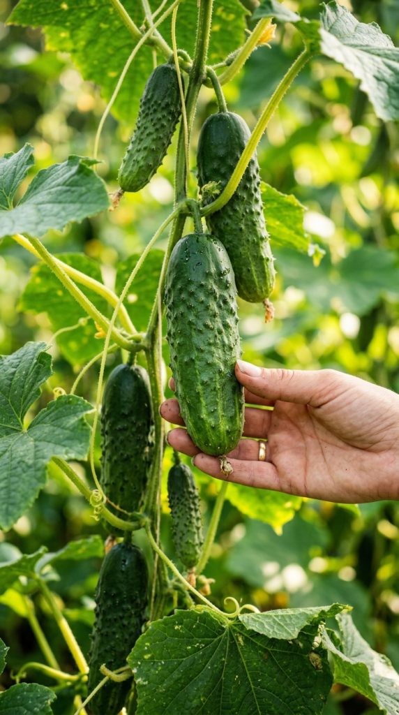 Doctors reveal what actually happens when you drink cucumber water…
