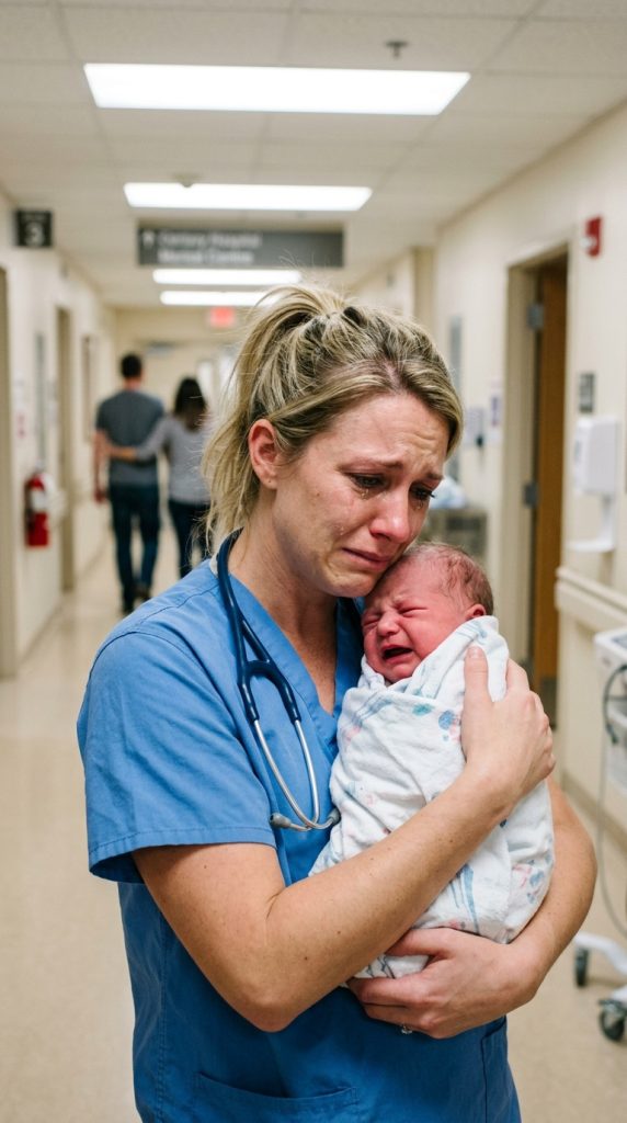 They Abandoned Him at Birth—Years Later, He Became the Doctor Who Owned Their Fate