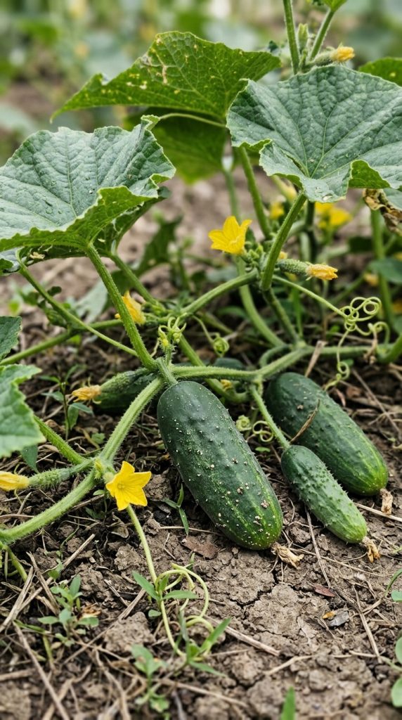 DOCTORS EXPLAIN WHAT REALLY HAPPENS WHEN YOU DRINK CUCUMBER WATER…