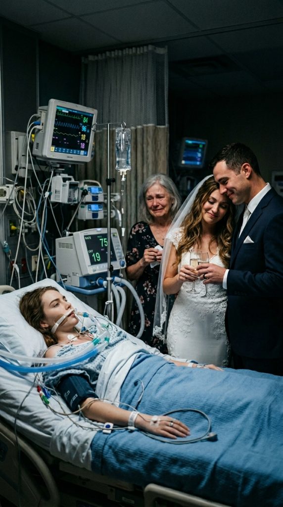 Doctors declared me dead after childbirth, but I was in a coma, hearing everything as my husband’s mistress celebrated and my mother-in-law chose one baby while abandoning the other.
