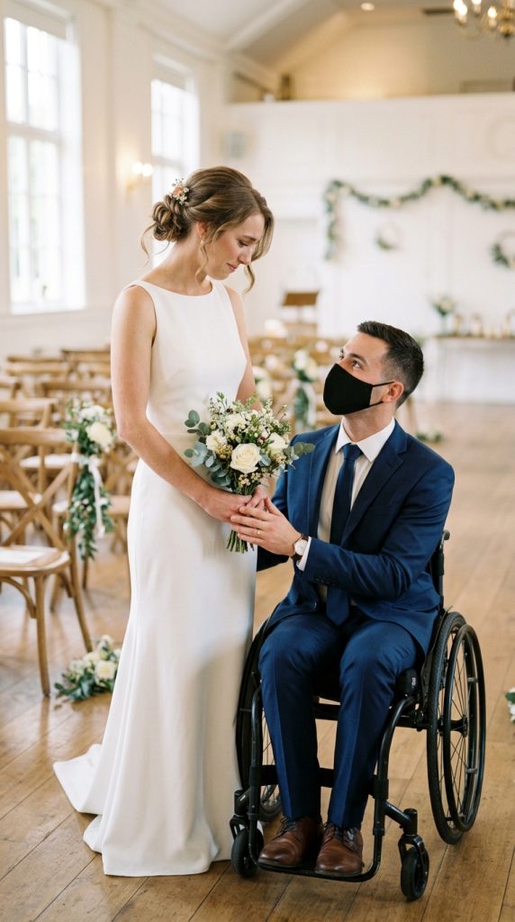 “For an entire year, I believed you were a monster,” I said. My husband met my gaze without flinching. “It’s time you understand what really happened,” he replied.