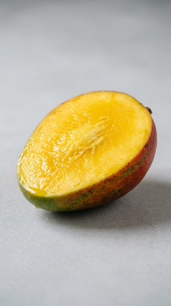 WHAT DOCTORS SAY ABOUT MANGOES
