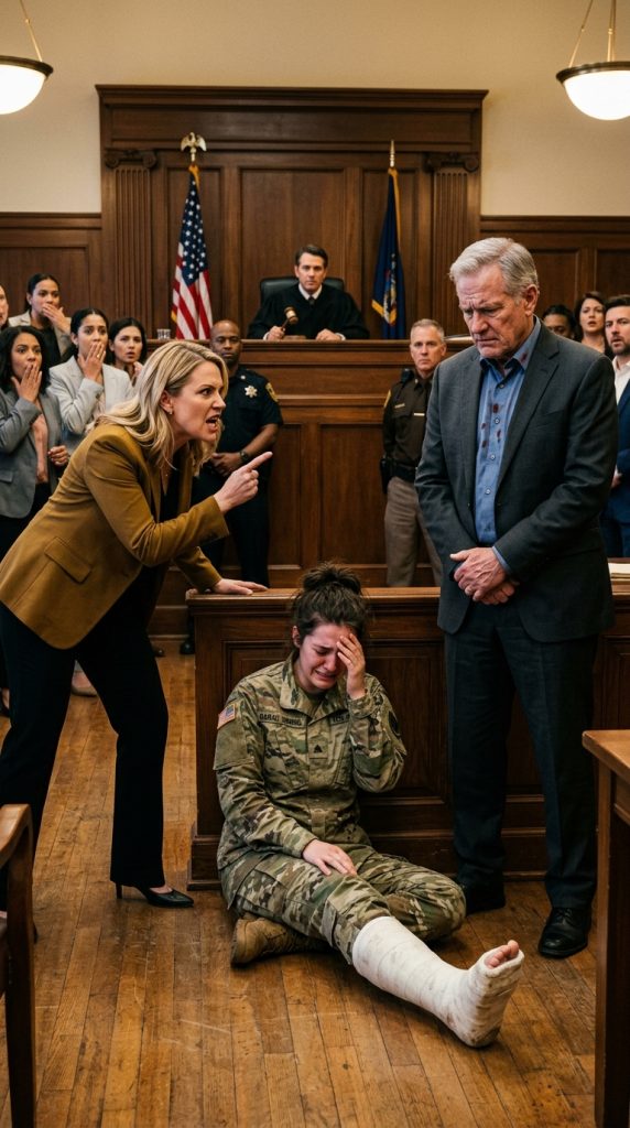 My parents demanded $350,000 as repayment for raising me to save my sister’s house, but i fought back legally, forcing them to face consequences and beg for mercy