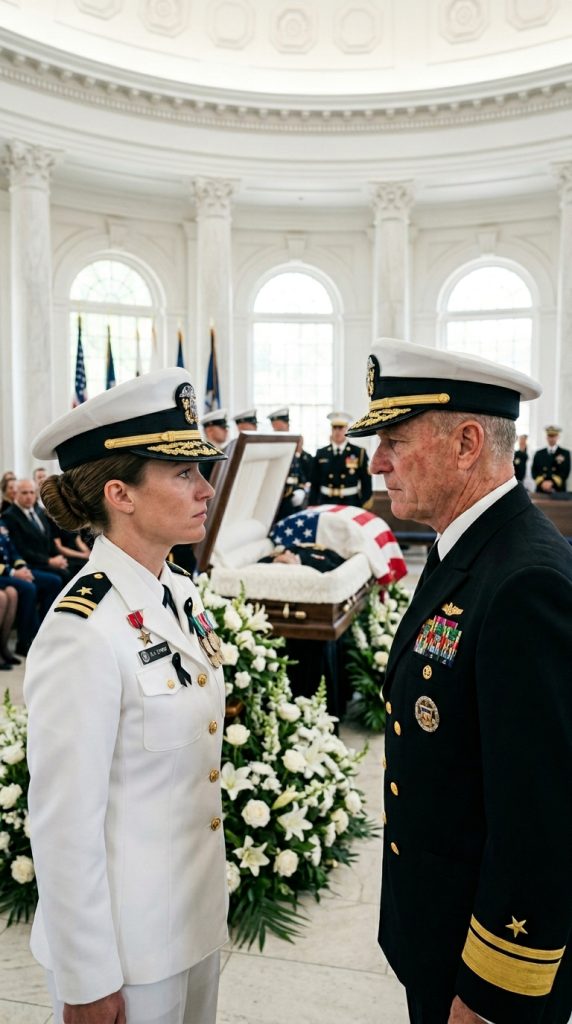 My Family Called My Grandfather “Difficult” And Let Him Die Alone… Until A General Exposed The Truth