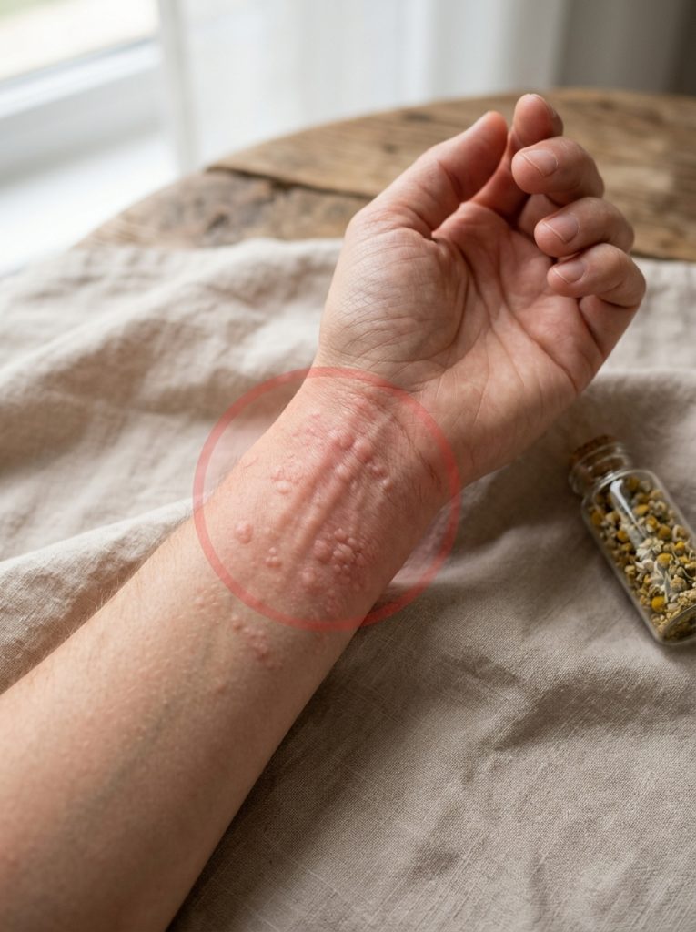 These Are Consequences of Sleeping With…