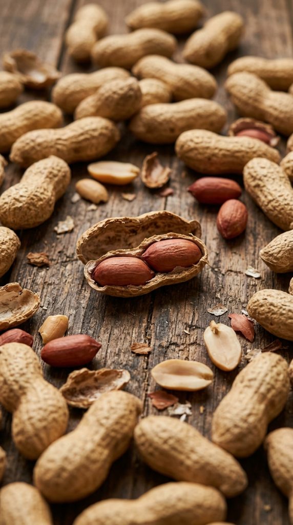 The Hidden Impact of Peanuts: What Medical Professionals Want You to Know