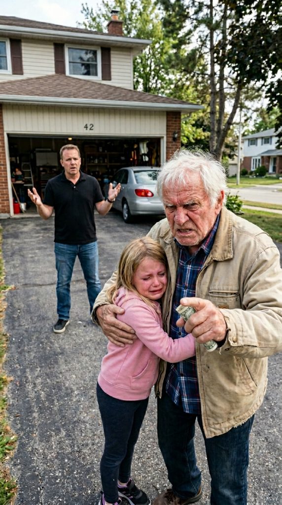 My daughter died 7 years ago, I sent her husband $40k yearly for my granddaughter, until she warned me to follow him and I uncovered a terrifying secret.