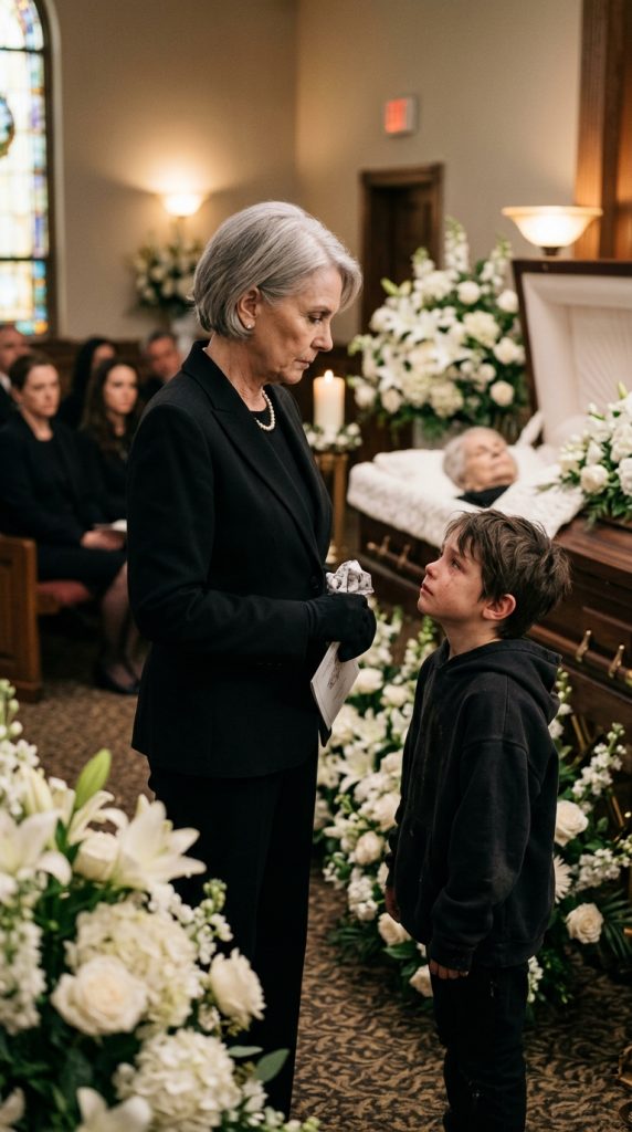 GOLD WATCH SECRET EXPOSES HIDDEN SON, GRANDSON, AND DEADLY LIES—BUT A CHILD’S TRUE IDENTITY TRIGGERS A DARKER GAME BEYOND THE GRAVE