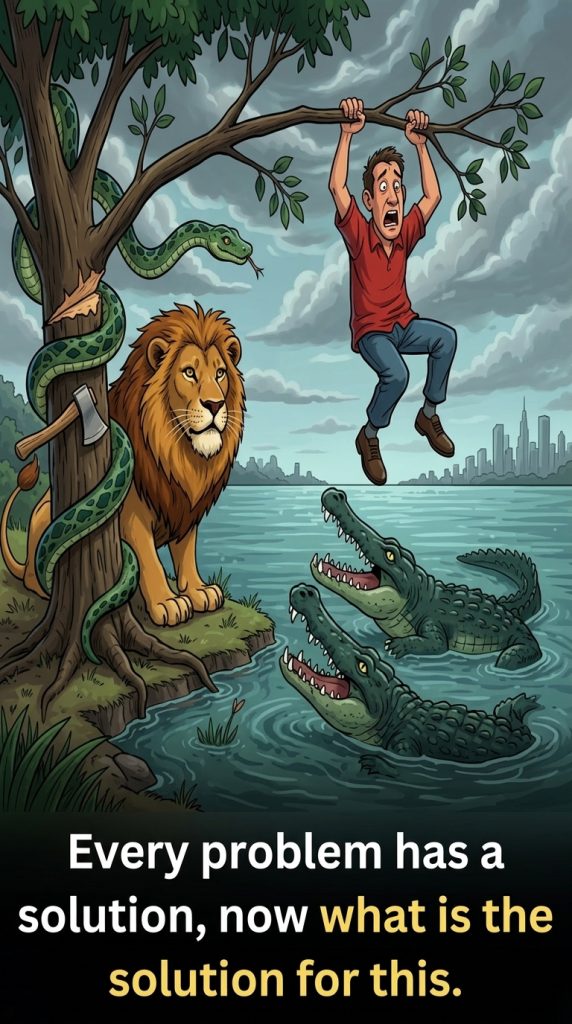 THIS IMAGE HAS EVERYONE CONFUSED. CAN YOU FIGURE IT OUT?
