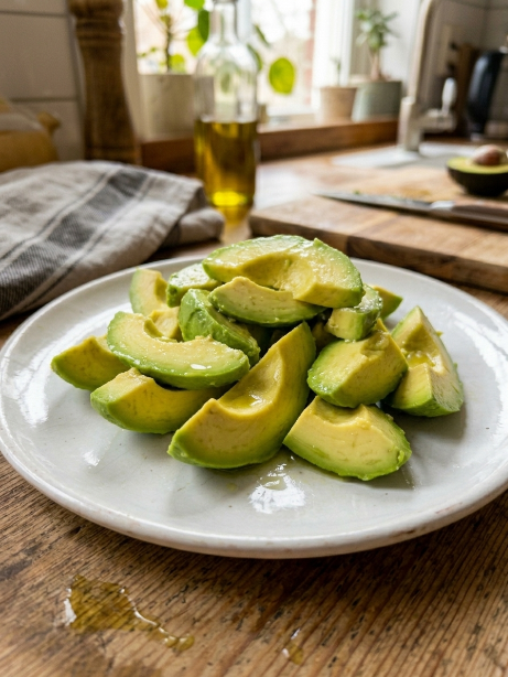 Before You Eat Another Avocado, Doctors Say You Should Know This…