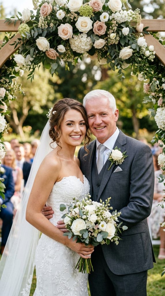 I Married a Man 30 Years Older for His Fortune — After His Funeral, His Lawyer Gave Me a Box: “He Made Sure You Got Exactly What You Deserved”