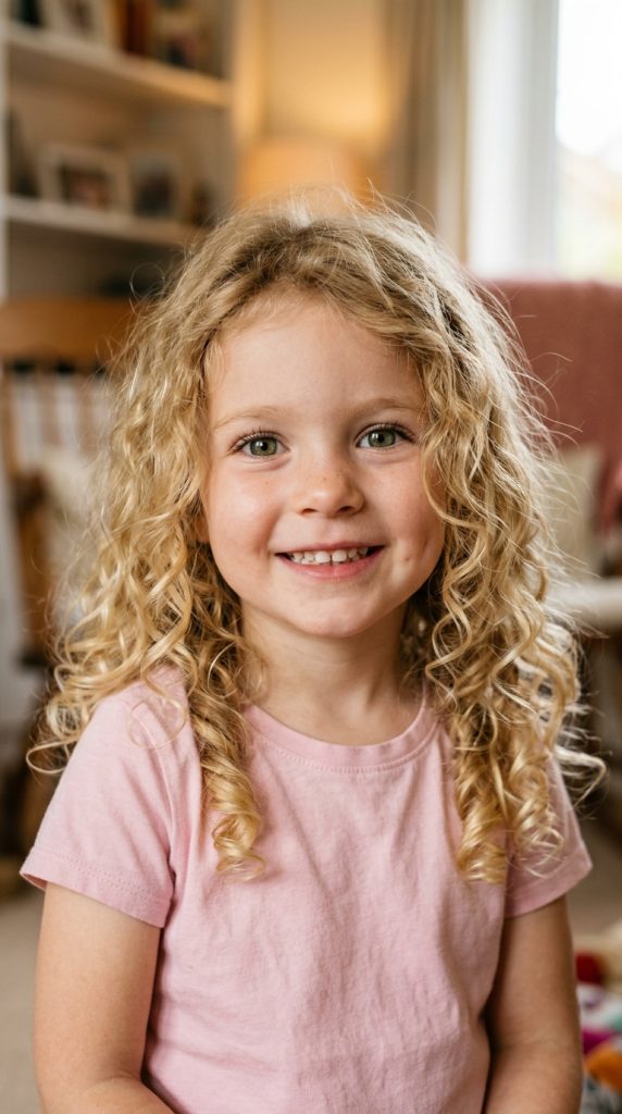 My 4-Year-Old Daughter Suddenly Passed Away at Daycare – Then Her Teacher Called and Said, ‘I Sent You the Security Footage. Your Husband Is Lying’