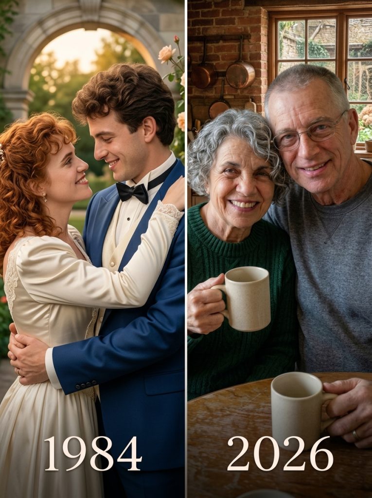 After 42 Years of Marriage, My Husband Asked for a Divorce and Said He Loved Someone Else—Then a Message on His Smartwatch Revealed the Truth
