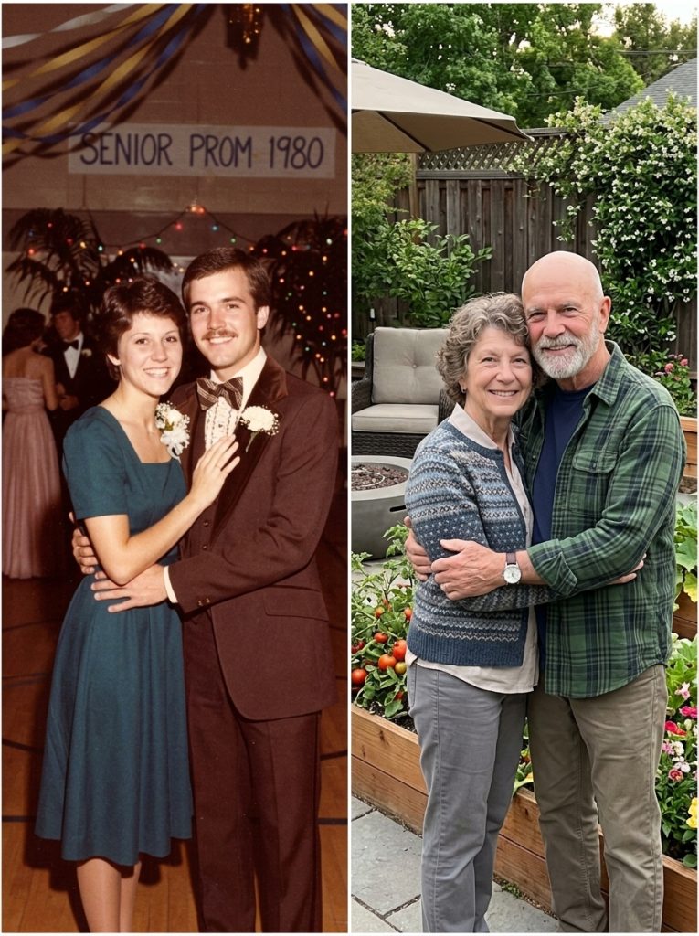 Her Husband Handed Her a Bank Card After Our Fifty-Year Marriage. It Took Her Five Years to Realize What a Surprise She Was Given.