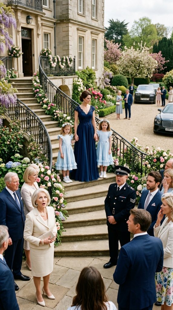 My Former Mother-in-Law Brought 32 Relatives to Mock Me—Then They Learned I Owned the Estate Their Family Relied On