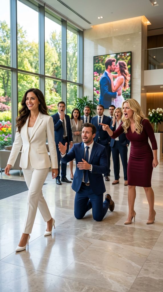 My husband’s mistress sent me a private video of them together in a luxury hotel suite. “File for divorce quietly,” she wrote smugly. My blood turned cold.