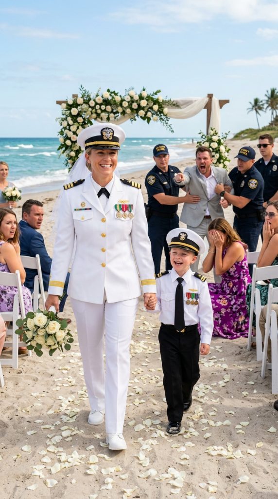 Two nights before my wedding, my father destroyed all my bridal gowns while my family stood by, forcing me to uncover the cruel truth behind his actions.