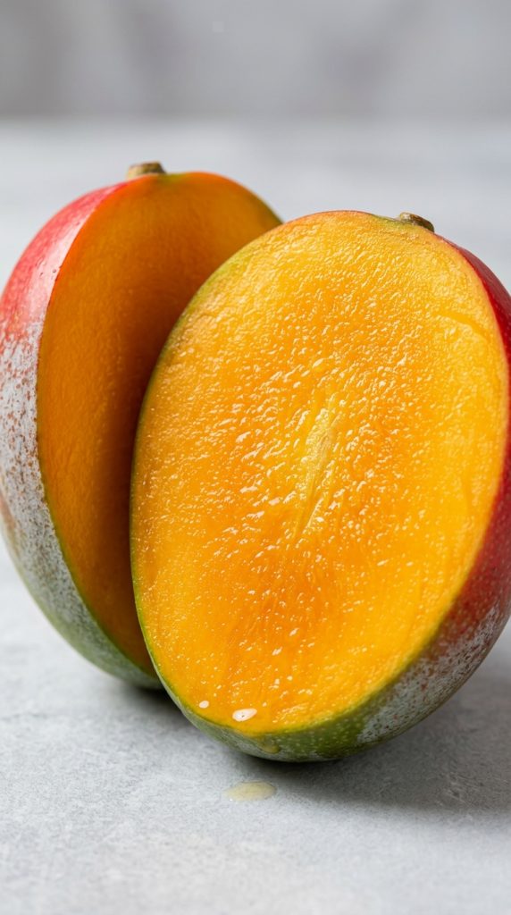 WHAT DOCTORS SAY ABOUT MANGOES