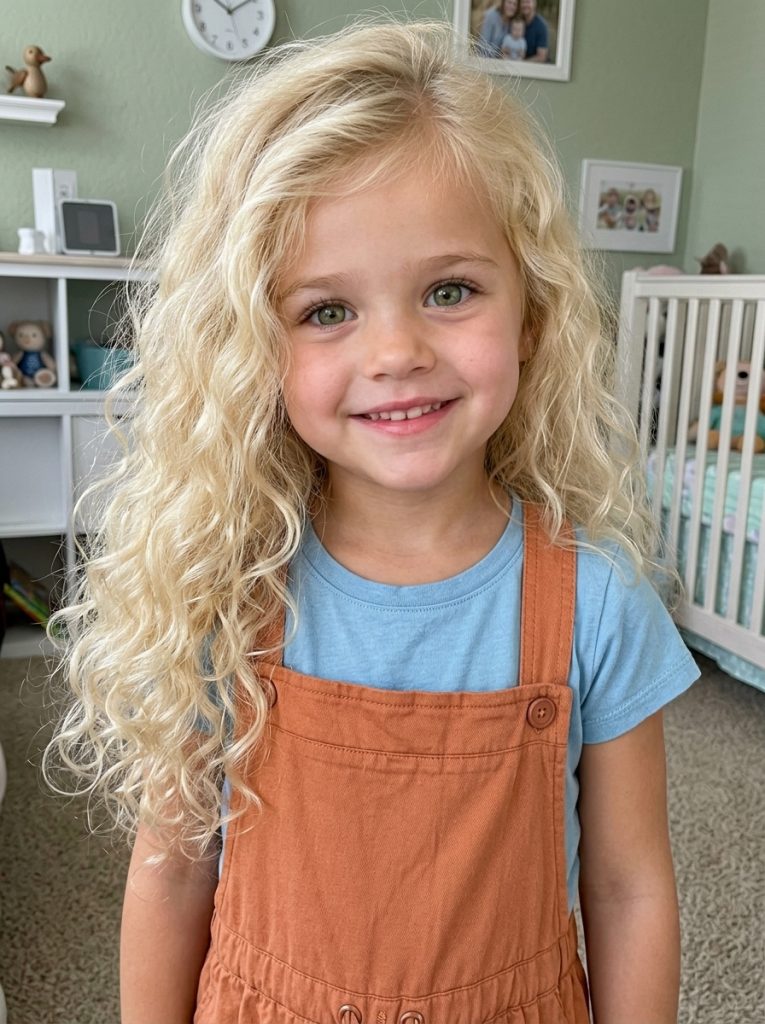 MY 4-YEAR-OLD DAUGHTER SUDDENLY PASSED AWAY AT DAYCARE – THEN HER TEACHER CALLED AND SAID, ‘I SENT YOU THE SECURITY FOOTAGE. YOUR HUSBAND IS LYING’