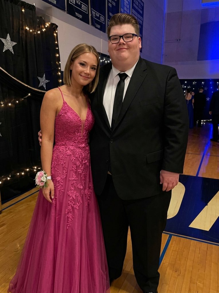 The Most Popular Girl Asked My Bullied Son To Dance At Prom As A Cruel Joke, But His Unexpected Response Left Everyone Shocked And Speechless.