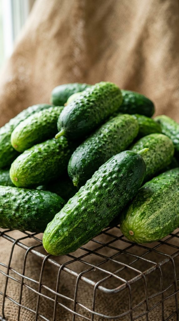 DOCTORS REVEAL THAT EATING CUCUMBER IN SALADS CAUSES…