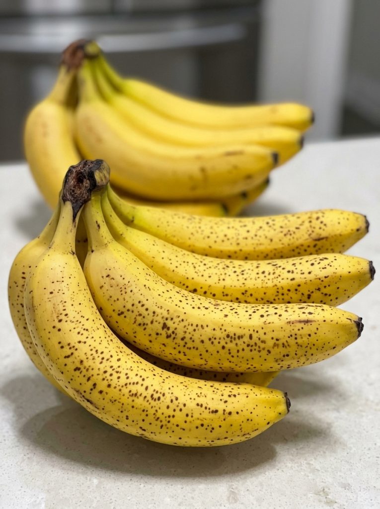 Doctors Reveal That Eating Bananas Causes ….