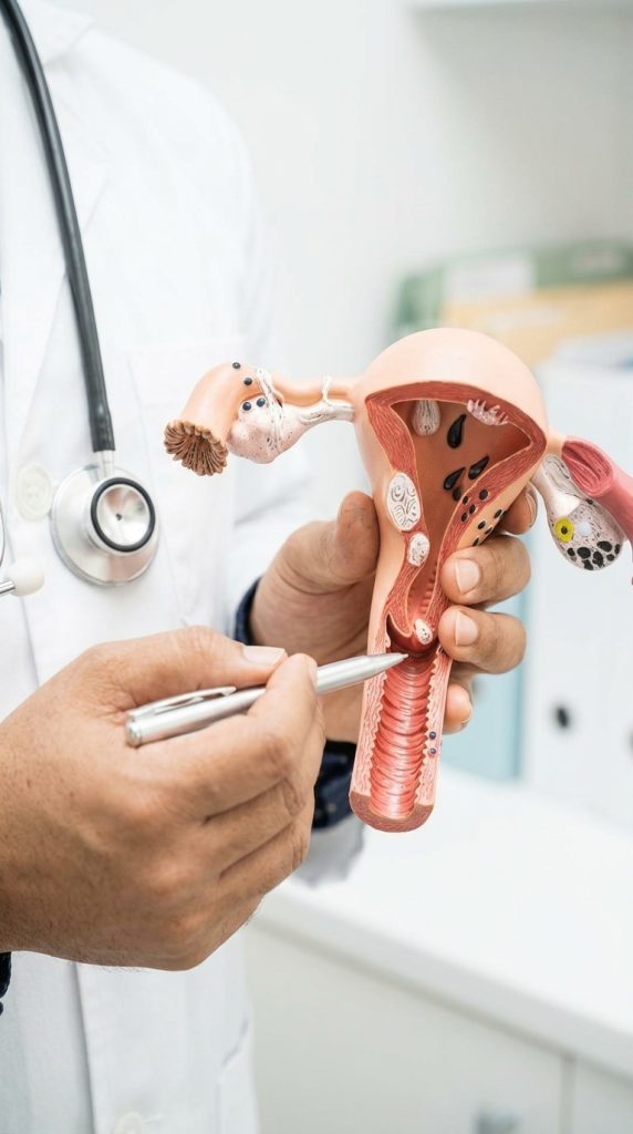 Myths and Truths About Menstruation