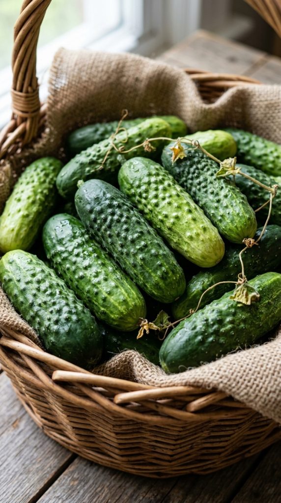 Doctors Reveal That Eating Cucumber in Salads Causes… Surprising Health Benefits