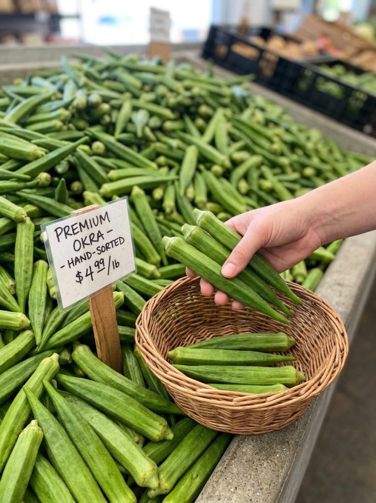Is Okra Good for People With Diabetes? Benefits, Risks, and How to Eat It Right