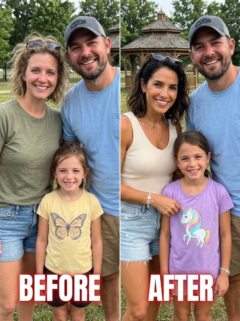 Everyone Said I Should Be Grateful My Daughter Loved Her Stepmom – Until My 10-Year-Old’s One Question Made My Heart Stop