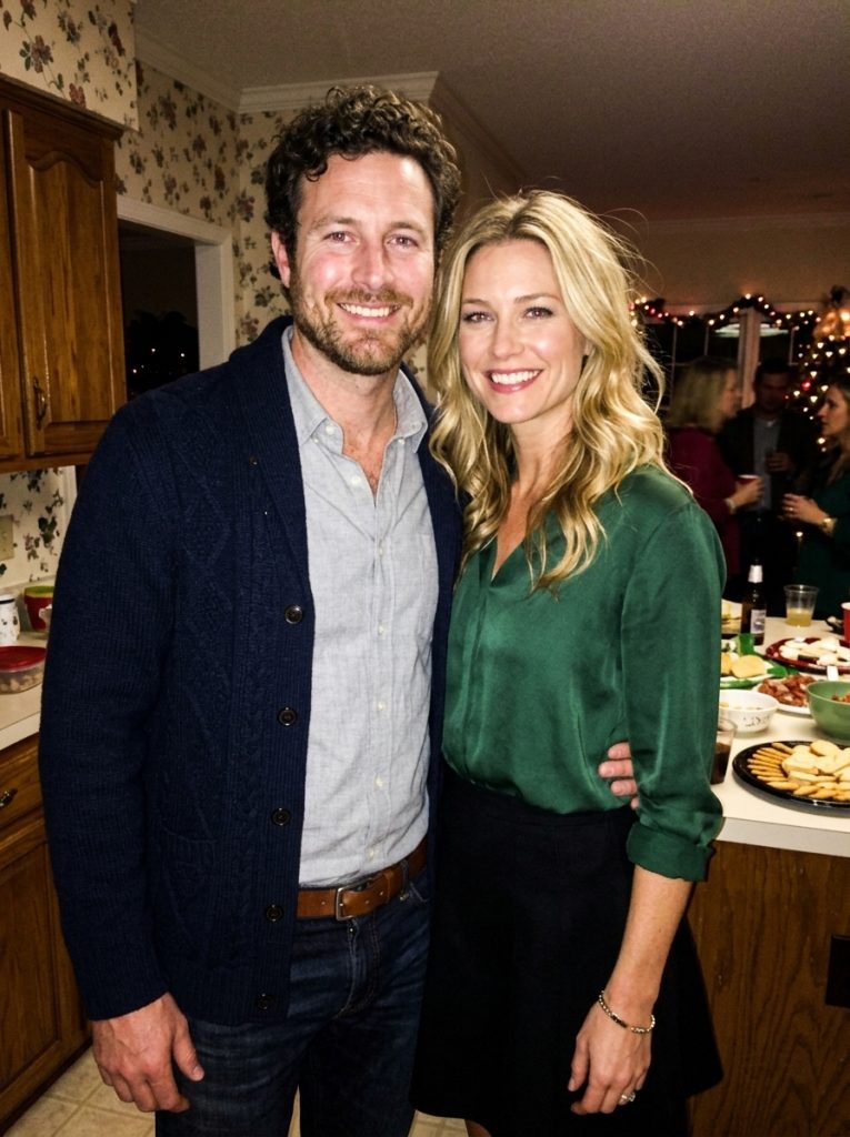 After 10 Years Together, My Partner Refused to Marry Me, Saying It Was “Just a Piece of Paper”—What I Did the Next Morning Made Him Regret Everything