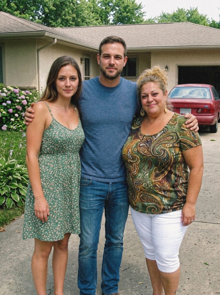 My Mother-in-Law Kept Sneaking Into Our Bedroom and Going Through My Underwear Drawer Every Time She Visited – So One Day, I Set a Trap She Never Saw Coming