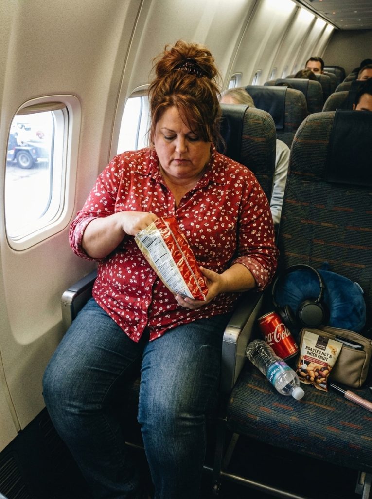 A Rude Woman Took the Window Seat I’d Paid for My 6-Year-Old Daughter With Autism – So the Pilot Taught Her a Lesson She’d Never Forget