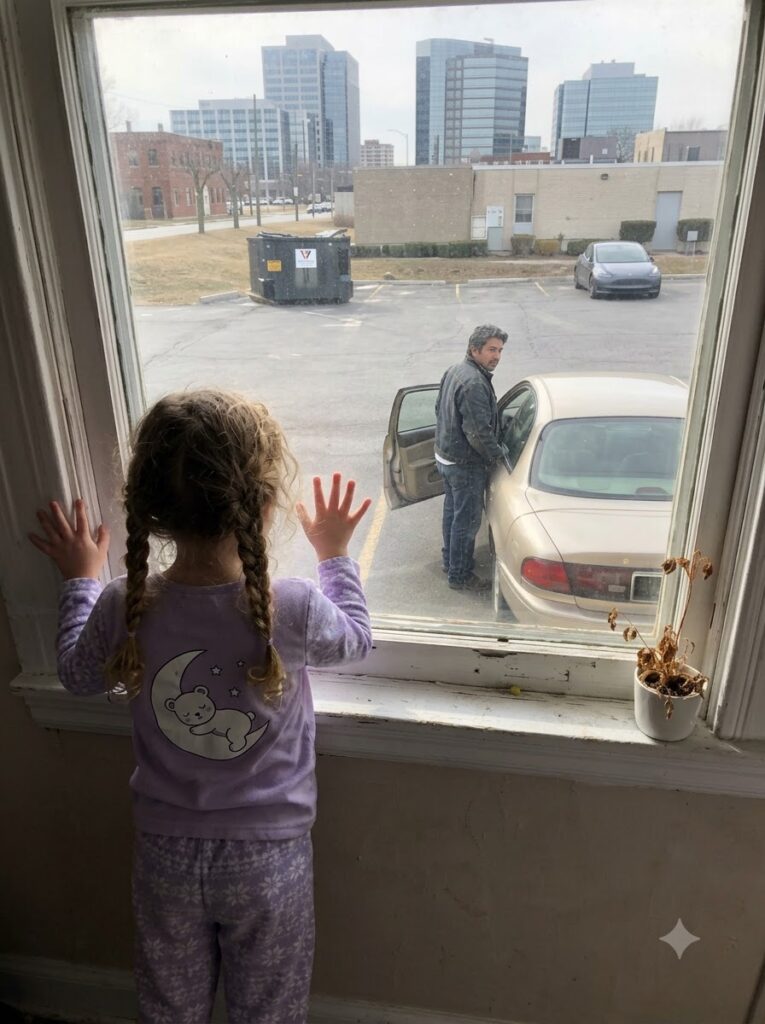 For three years, my landlord left every rent check I wrote completely uncashed. When I at last insisted on an explanation, he simply passed me a shoebox.