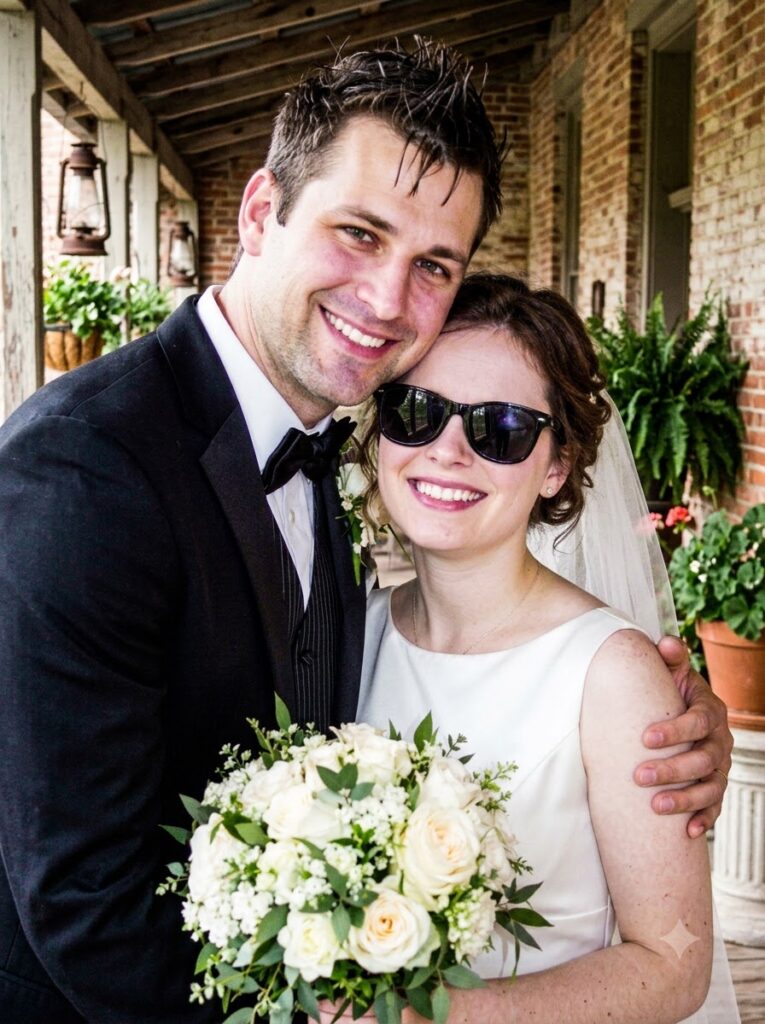 My Brother Married His Best Friend, Who Is Blind – Five Years Later, She Told Me, ‘Your Family Never Knew Why He Chose Me’