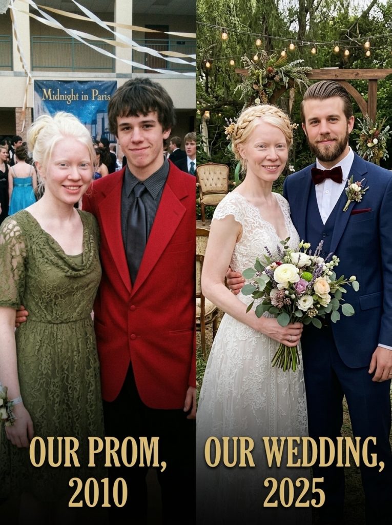 I Married My School Sweetheart – On Our First Anniversary, I Overheard a Phone Call That Made Me Gasp