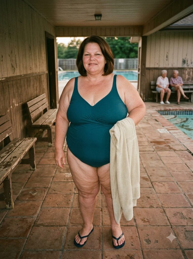 My Boss Scheduled Our Company Retreat at a Water Park, Certain I’d Be Too Ashamed to Show Up — But He Never Expected What I Did Instead