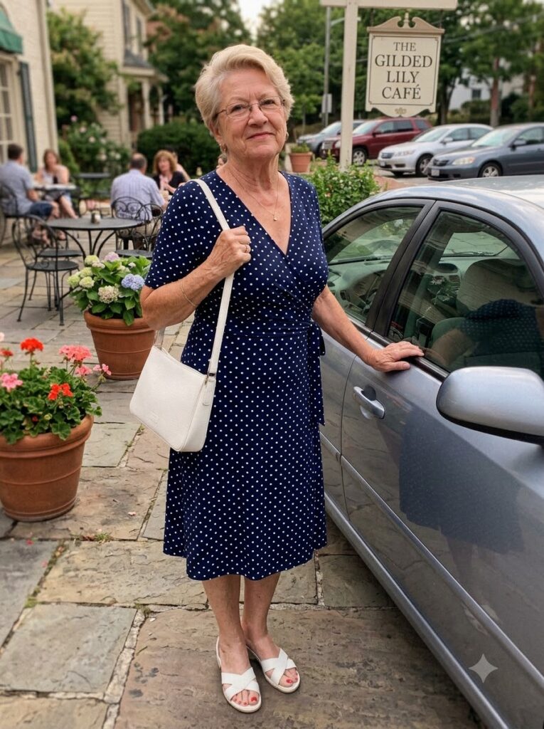 A Mechanic Tried to Charge Me $8,000 for a “Broken Engine” — What I Pulled From My Purse Made Him Beg Me to Tear Up the Bill