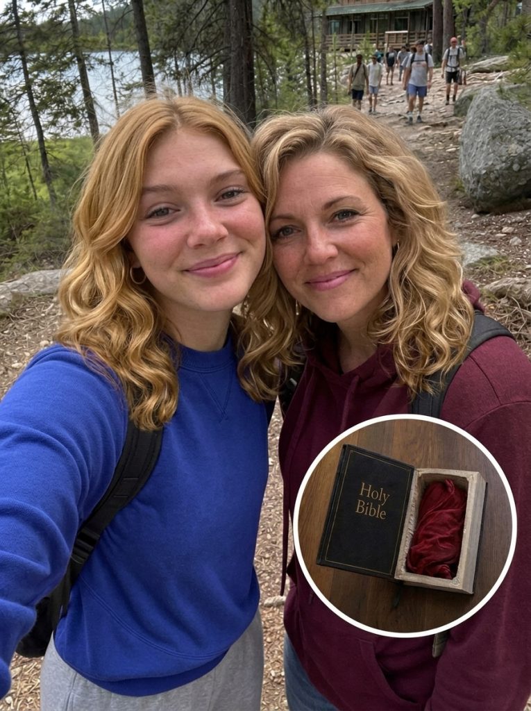 My Twin Sister Vanished On A Church Retreat—One Year Later, Mom’s Bible Revealed The Shocking Truth