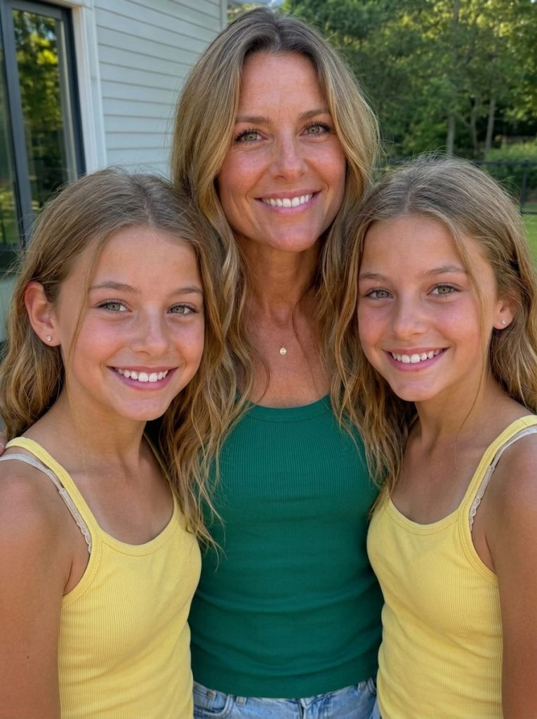 My Daughter Never Returned From Summer Camp, And A Shoebox Hidden Under Her Twin Sister’s Bed Revealed The Truth