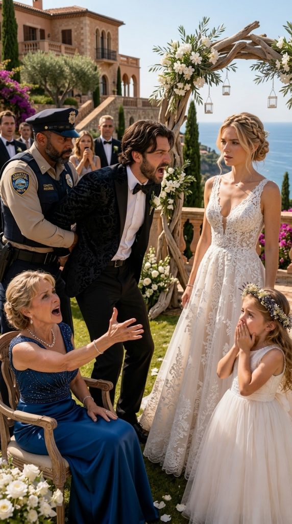 12 Hours Before Our Wedding, I Overheard a Secret—The Next Morning, My Future Mother-In-Law Demanded 51% of My Company, So I Canceled the Wedding