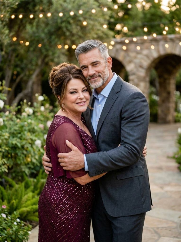 My Ex-Husband Invited Me to His Wedding, so I Hired an Actor as My Plus-One