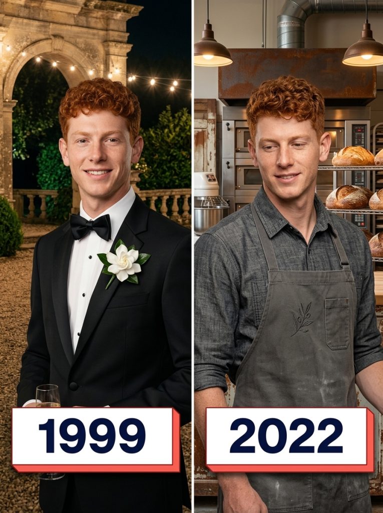 My Brother Disappeared on the Night of His Prom – 23 Years Later, I Saw His Carbon Copy 3,000 Miles from Home