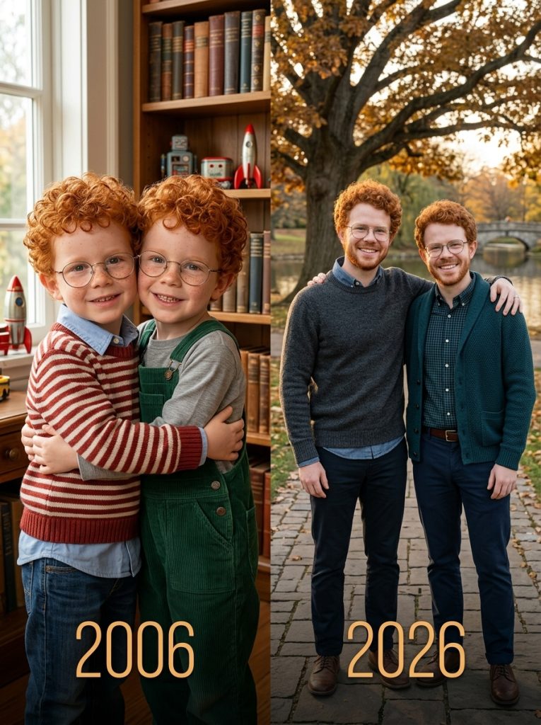 My Brother and I Were Adopted as Kids – 20 Years Later, I Accidentally Overheard My Adoptive Mother’s Conversation and Learned a Truth She Had Hidden for Years