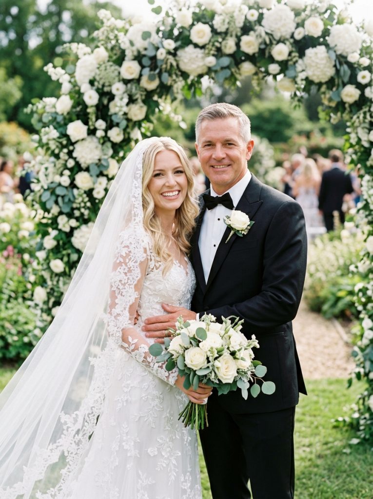 My Stepchildren Spent Years Claiming I Married Their Father for His Money – After His Funeral, the Lawyer Handed Me a Sealed Envelope