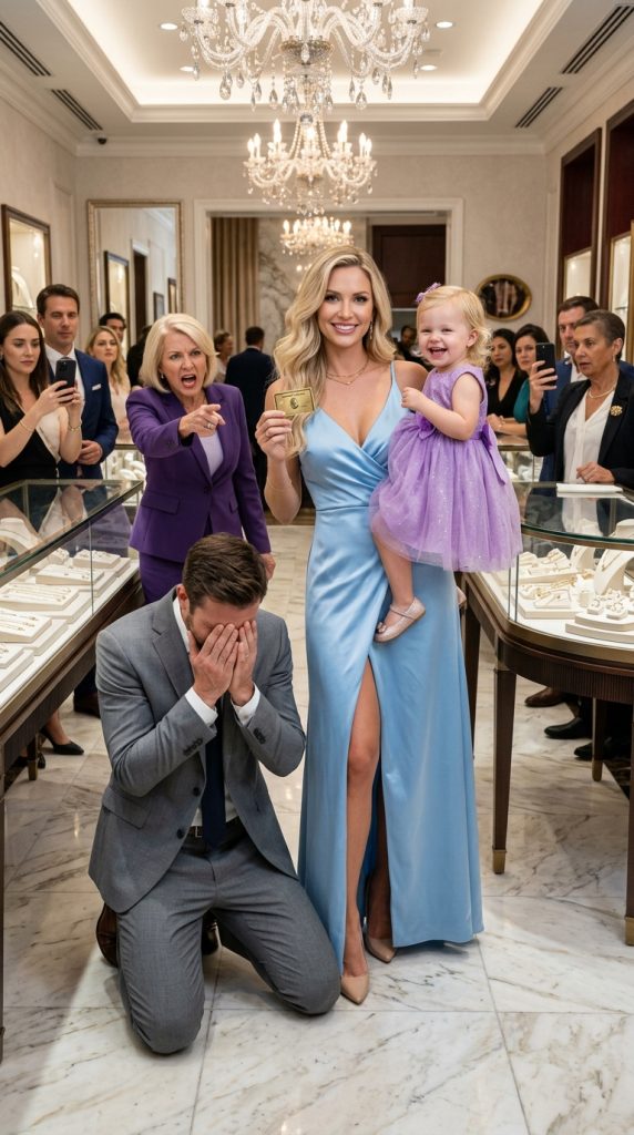 After Our Divorce, I Canceled My Ex-Mother-In-Law’s Card—Then My Ex-Husband Exposed The Multi-Million-Dollar Secret He Had Hidden