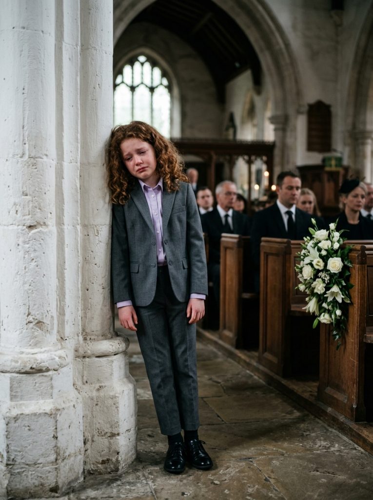 My Ex-Husband’s Fiancée Humiliated My Daughter With A Boy’s Suit, But My Ex-Father-In-Law’s Action Shocked Everyone.