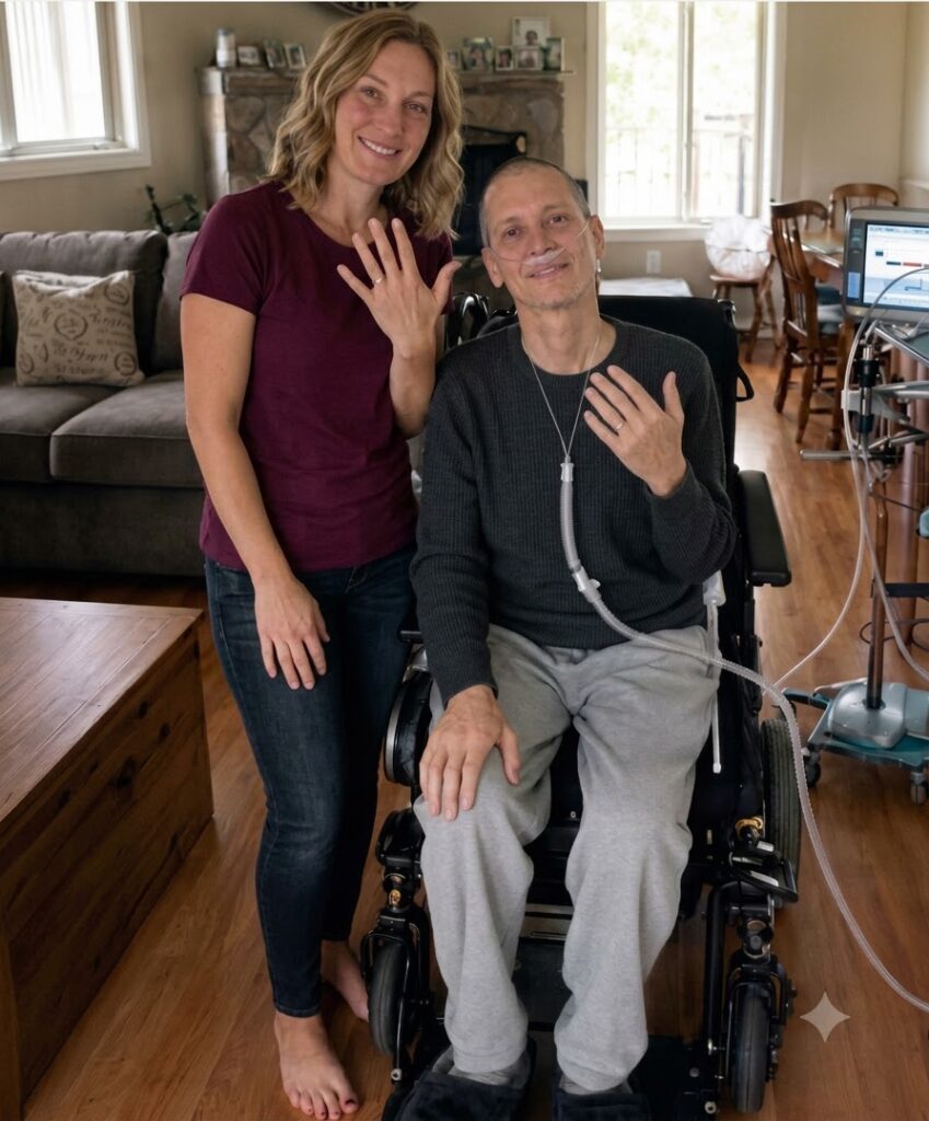 I Married A Terminally Ill Man To Fulfill His Final Wish, But After His Funeral His Lawyer Revealed The Truth About His Identity