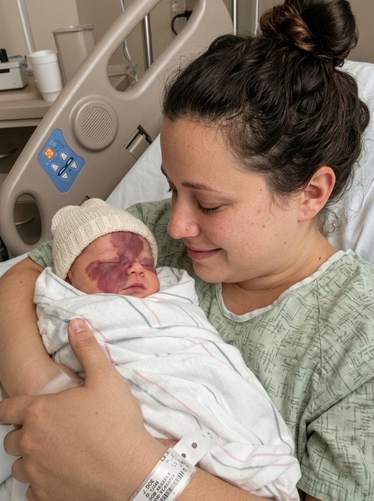I Carried My Sister’s Baby, But After The Birth, They Rejected The Child They Had Been Desperately Waiting For
