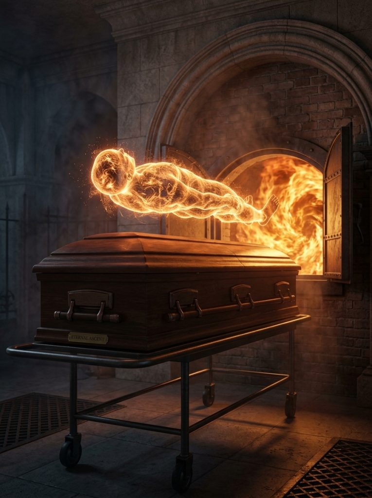 Practical Reasons Many Families Choose Cremation